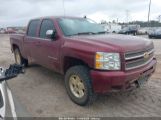 CHEVROLET SILVERADO 1500 LT photo