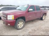CHEVROLET SILVERADO 1500 LT 3GCPKSE79DG****** fotografie