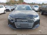 AUDI A4 2.0T PREMIUM photo