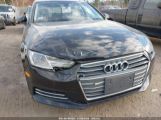 AUDI A4 2.0T PREMIUM photo