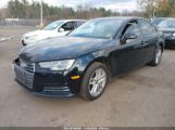 AUDI A4 2.0T PREMIUM photo