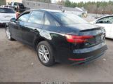 AUDI A4 2.0T PREMIUM photo