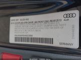 AUDI A4 2.0T PREMIUM photo