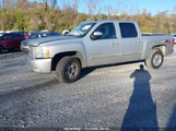 CHEVROLET SILVERADO 1500 LT 3GCPKSE32BG256047 снимка