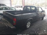 NISSAN FRONTIER XE снимка