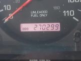 NISSAN FRONTIER XE 1N6DD26SXYC****** fotografie
