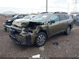 SUBARU OUTBACK PREMIUM 4S4BTAFC0S3****** fotografie