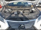 LEXUS RX 350 2T2BZMCA1KC202411 снимка