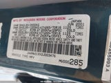 MITSUBISHI MONTERO XLS JA4MW31RX2J****** снимка