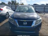 NISSAN PATHFINDER SL photo