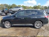 NISSAN PATHFINDER SL photo