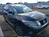 NISSAN PATHFINDER SL photo