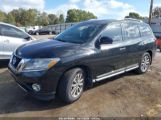 NISSAN PATHFINDER SL photo