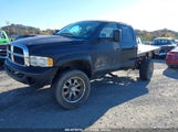 DODGE RAM 2500 SLT/LARAMIE 3D7KS28D95G822214 снимка