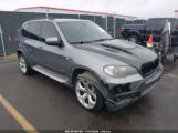 BMW X5 4.8I снимка