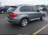 BMW X5 4.8I снимка