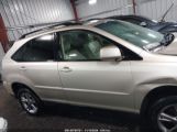 LEXUS RX 400H photo