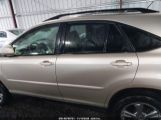 LEXUS RX 400H photo