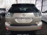 LEXUS RX 400H photo