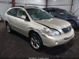 LEXUS RX 400H photo