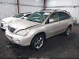 LEXUS RX 400H photo