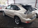 LEXUS RX 400H photo