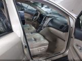 LEXUS RX 400H photo