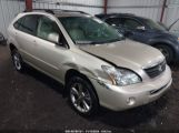 LEXUS RX 400H photo