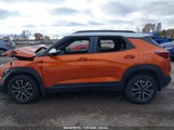 CHEVROLET TRAILBLAZER FWD ACTIV KL79MVSL0NB****** fotografie