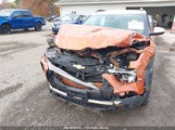 CHEVROLET TRAILBLAZER FWD ACTIV KL79MVSL0NB****** снимка