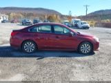 SUBARU LEGACY 2.5I PREMIUM photo