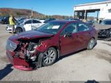 SUBARU LEGACY 2.5I PREMIUM photo