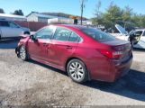 SUBARU LEGACY 2.5I PREMIUM photo