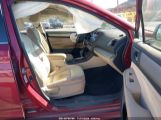 SUBARU LEGACY 2.5I PREMIUM photo