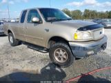 FORD F-150 LARIAT/WORK SERIES/XL/XLT photo