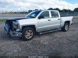 CHEVROLET SILVERADO 1500 1LT 3GCPCREH3EG****** снимка