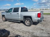 CHEVROLET SILVERADO 1500 1LT 3GCPCREH3EG****** снимка