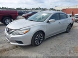 NISSAN ALTIMA 2.5 S 1N4AL3AP8HC237411 снимка