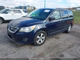 VOLKSWAGEN ROUTAN SEL 2V4RW5DG9BR****** снимка