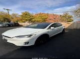 TESLA MODEL X 100D/75D/P100D 5YJXCAE23JF****** fotografie