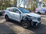 HYUNDAI SANTA FE SPORT 2.4L photo