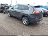 Jeep Cherokee Limited 4X4 1C4PJMDB3HW511502 снимка