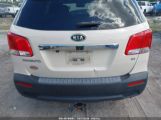 KIA SORENTO EX снимка