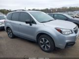 SUBARU FORESTER 2.5I photo