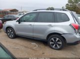 SUBARU FORESTER 2.5I photo