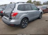 SUBARU FORESTER 2.5I photo