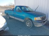 FORD F-150 STANDARD/XL/XLT photo