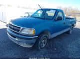 FORD F-150 STANDARD/XL/XLT photo