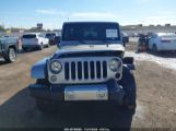 JEEP WRANGLER UNLIMITED SAHARA снимка