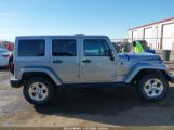 JEEP WRANGLER UNLIMITED SAHARA снимка